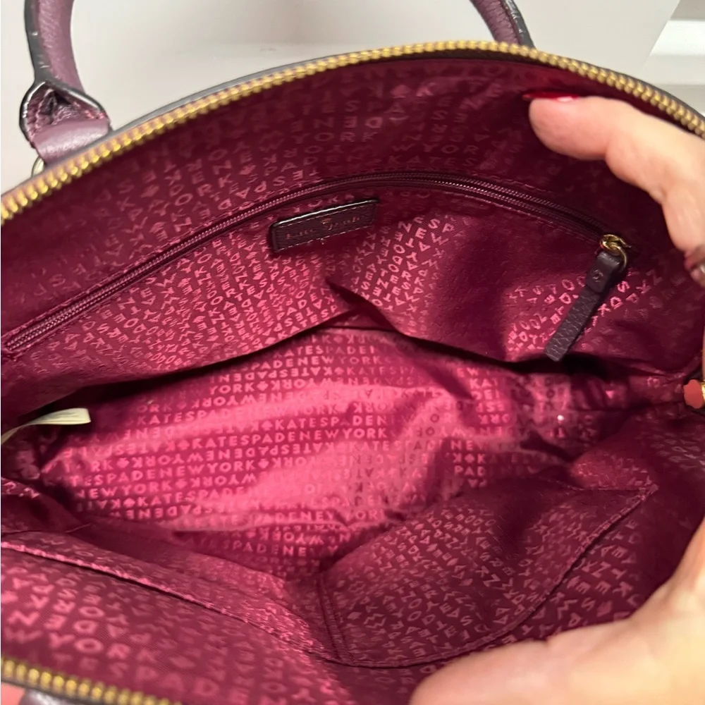 Kate Spade McCall Street bag
